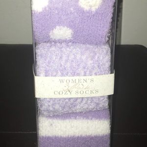Women’ 3 Pack Socks